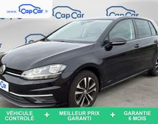 Volkswagen Golf 7 Angoulême