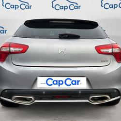 DS DS5 1.6 THP 165 EAT6 Sport Chic - Automatique occasion - Dinard - photo 3/29