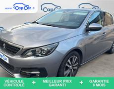 Peugeot 308 II Phase 2 Le Mené