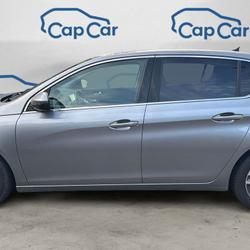 Peugeot 308 II Phase 2 1.5 BlueHDi 130 Allure occasion - Le Men&eacute; - photo 2/29
