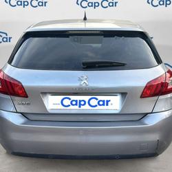 Peugeot 308 II Phase 2 1.5 BlueHDi 130 Allure occasion - Le Men&eacute; - photo 3/29