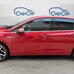 Volkswagen Golf 8 VIII 1.5 eTSI 130 DSG7 Style - Automatique occasion - Lyon 6e Arrondissement - photo 2/29