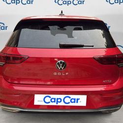 Volkswagen Golf 8 VIII 1.5 eTSI 130 DSG7 Style - Automatique occasion - Lyon 6e Arrondissement - photo 3/29