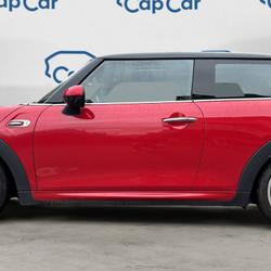 Mini Mini 2.0 231 BVA6 John Cooper Works Exclusive occasion - Arques-la-Bataille - photo 2/29