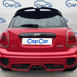 Mini Mini 2.0 231 BVA6 John Cooper Works Exclusive occasion - Arques-la-Bataille - photo 3/29