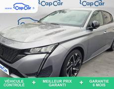 Peugeot 308 III Phase 1 Villepinte