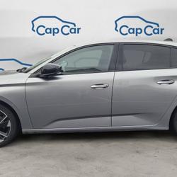Peugeot 308 III Phase 1 1.2 PureTech 130 Pack Allure occasion - Villepinte - photo 2/29