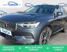 Volvo XC60 Drancy