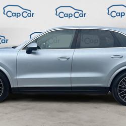 Porsche Cayenne 3.0 V6 340 4X4 Tiptronic8 - occasion - Belbeuf - photo 2/28