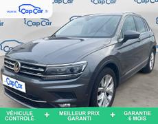 Volkswagen Tiguan Bellerive-sur-Allier