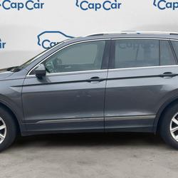 Volkswagen Tiguan 2.0 TDI 150 DSG7 Match occasion - Bellerive-sur-Allier - photo 2/29
