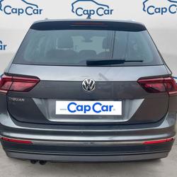 Volkswagen Tiguan 2.0 TDI 150 DSG7 Match occasion - Bellerive-sur-Allier - photo 3/29