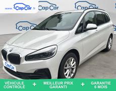 BMW Serie 2 Gran Tourer Pleyber-Christ