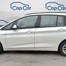 BMW Serie 2 Gran Tourer 216d 116 BVA Lounge occasion - Pleyber-Christ - photo 2/29