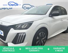 Peugeot 208 Chambéry