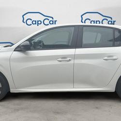 Peugeot 208 1.2 101 Hybrid e-DCT6 Active - Entretien constructeur occasion - Chamb&eacute;ry - photo 2/29