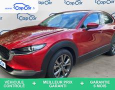 Mazda CX-30 Houdan