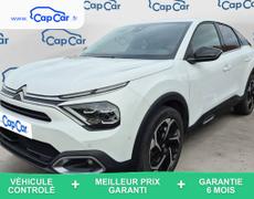 Citroen C4 Troyes