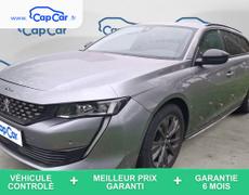 Peugeot 508 SW Bully-les-Mines