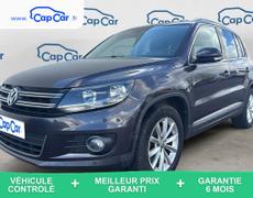 Volkswagen Tiguan Libourne