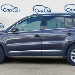 Volkswagen Tiguan 2.0 TDI 110 Technology Sportline - 5 places Toit ouvrant occasion - Libourne - photo 2/29