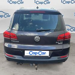 Volkswagen Tiguan 2.0 TDI 110 Technology Sportline - 5 places Toit ouvrant occasion - Libourne - photo 3/29