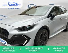 Renault Clio 6