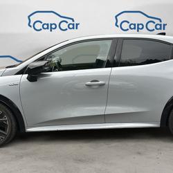 Renault Clio 6 VI 1.8 E-Tech full hybrid 160 Esprit Alpine - Garantie constructeur Automatique occasion - Sept&egrave;mes-les-Vallons - photo 2/29