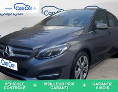 Mercedes Classe B Sainte-Soulle