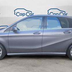Mercedes Classe B 200 156 7G-DCT Fascination - Automatique occasion - Sainte-Soulle - photo 2/29
