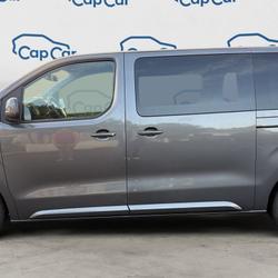 Peugeot Traveller Standard 2.0 BlueHDi 150 Active occasion - Rocheservi&egrave;re - photo 2/29