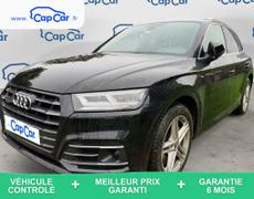 Audi Q5 Montbrison
