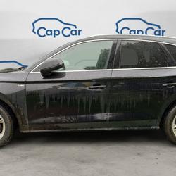Audi Q5 2.0 TFSIe 367 Quattro S-Tronic 7 S line occasion - Montbrison - photo 2/29