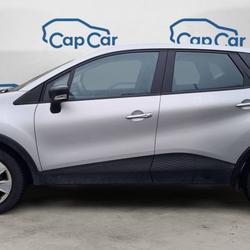 Renault Captur 1.5 dCi 110 Business occasion - Reims - photo 2/29