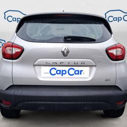 Renault Captur 1.5 dCi 110 Business occasion - Reims - photo 3/29