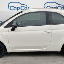 Fiat 500 II 1.0 70 Hybride Pop occasion - Lille - photo 2/29