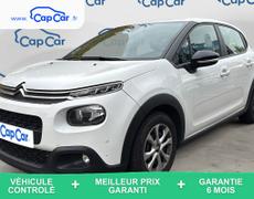 Citroen C3 Nancy
