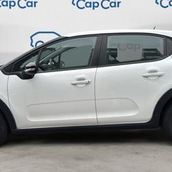 Citroen C3 III 1.5 BlueHDi 100 Feel Business occasion - Nancy - photo 2/29