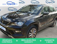 Seat Ateca Bourges