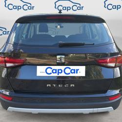 Seat Ateca 1.0 TSI 116 Urban Advanced occasion - Bourges - photo 3/29