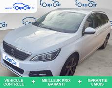 Peugeot 308 SW Phase 2 Frouard