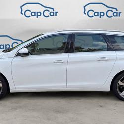 Peugeot 308 SW Phase 2 2.0 BlueHDi 150 GT Line occasion - Frouard - photo 2/29