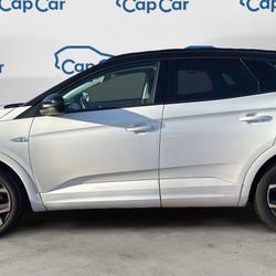 Opel Grandland 1.6 Hybrid 300 AWD EAT8 Ultimate - Premi&egrave;re main Entretien constructeur occasion - Dijon - photo 2/29