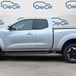 Nissan Navara NP300 2.3 dCi 160 KING CAB Tekna occasion - Dijon - photo 2/29