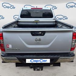 Nissan Navara NP300 2.3 dCi 160 KING CAB Tekna occasion - Dijon - photo 3/29