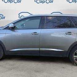 Peugeot 5008 1.5 BlueHDi 130 EAT8 Allure occasion - M&eacute;rignac - photo 2/29