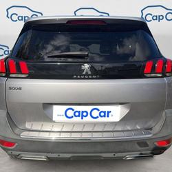 Peugeot 5008 1.5 BlueHDi 130 EAT8 Allure occasion - M&eacute;rignac - photo 3/29