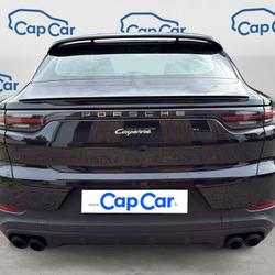 Porsche Cayenne 3.0 V6 462 e-Hybrid 4X4 Tiptronic 8 S occasion - Bouguenais - photo 2/28