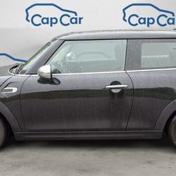 Mini Mini 1.5 One 102 BVA6 Chili occasion - Fontaines-Saint-Martin - photo 2/29