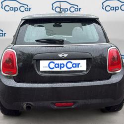Mini Mini 1.5 One 102 BVA6 Chili occasion - Fontaines-Saint-Martin - photo 3/29